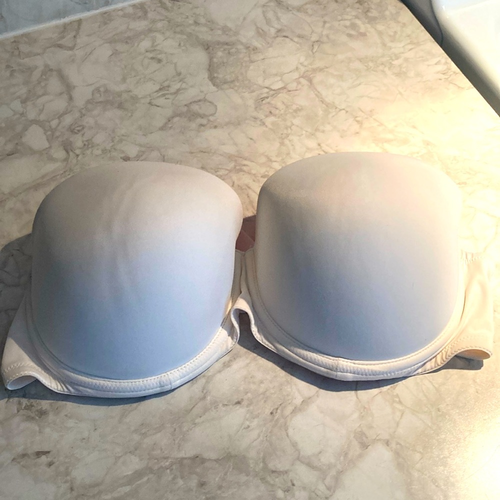 Push up bra